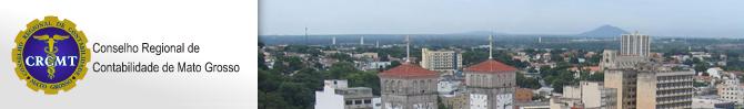 CONSELHO REGIONAL DE CONTABILIDADE DE MATO GROSSO